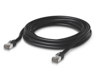 Ubiquiti UACC-Cable-Patch-Outdoor-5m-BK  LAN  Cat.5e STP 5m czarny - 1573698 - zdjęcie 1